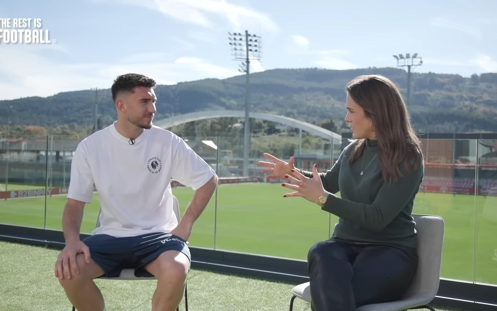 拉波尔特：我在曼城6年本可以赢得更