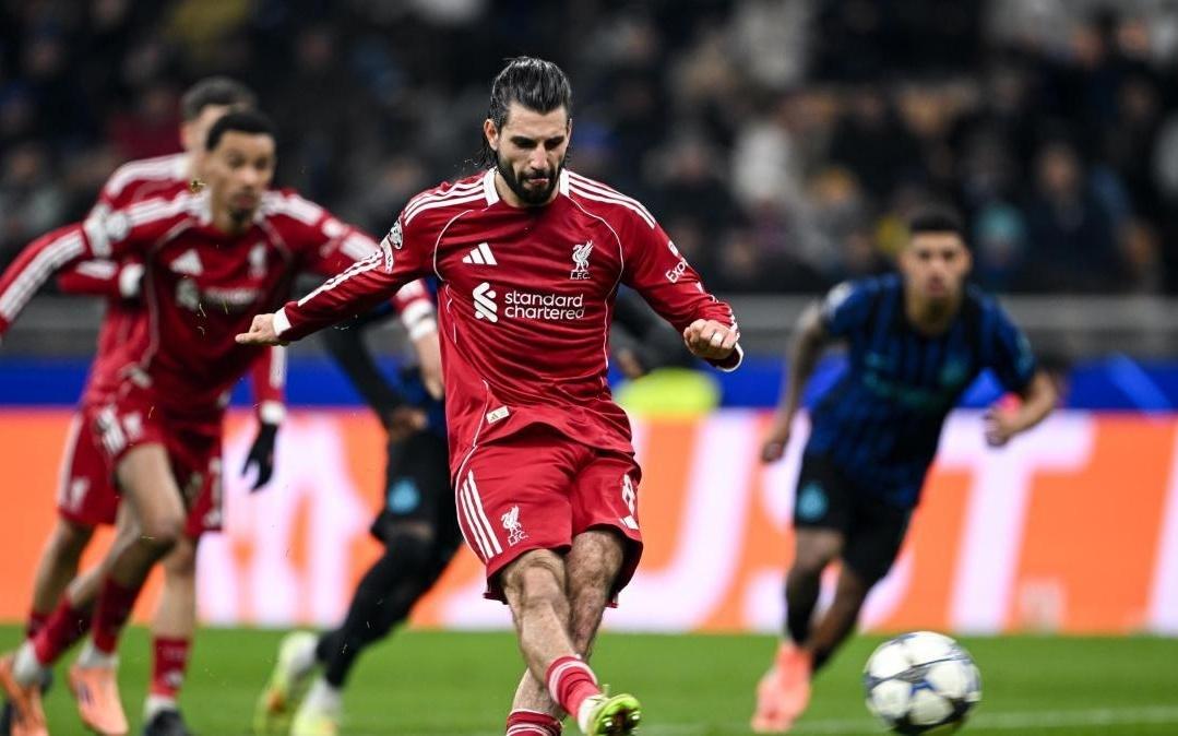 卡佩罗：国米被判点开创了一个糟糕的先例，简直是一种耻辱