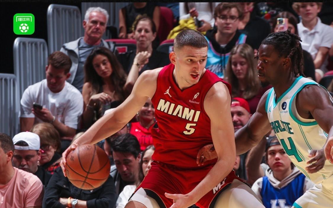 热火126108黄蜂，维金斯22+4，克努佩尔空砍30分