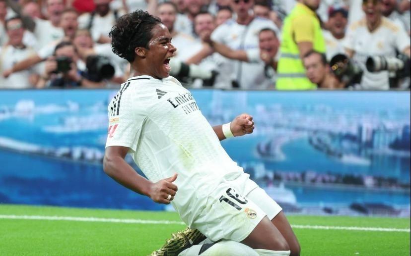 这次是真走了！皇马9号租借协议达成，