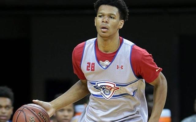 从预定选秀状元到落选NBA杜瓦尔的