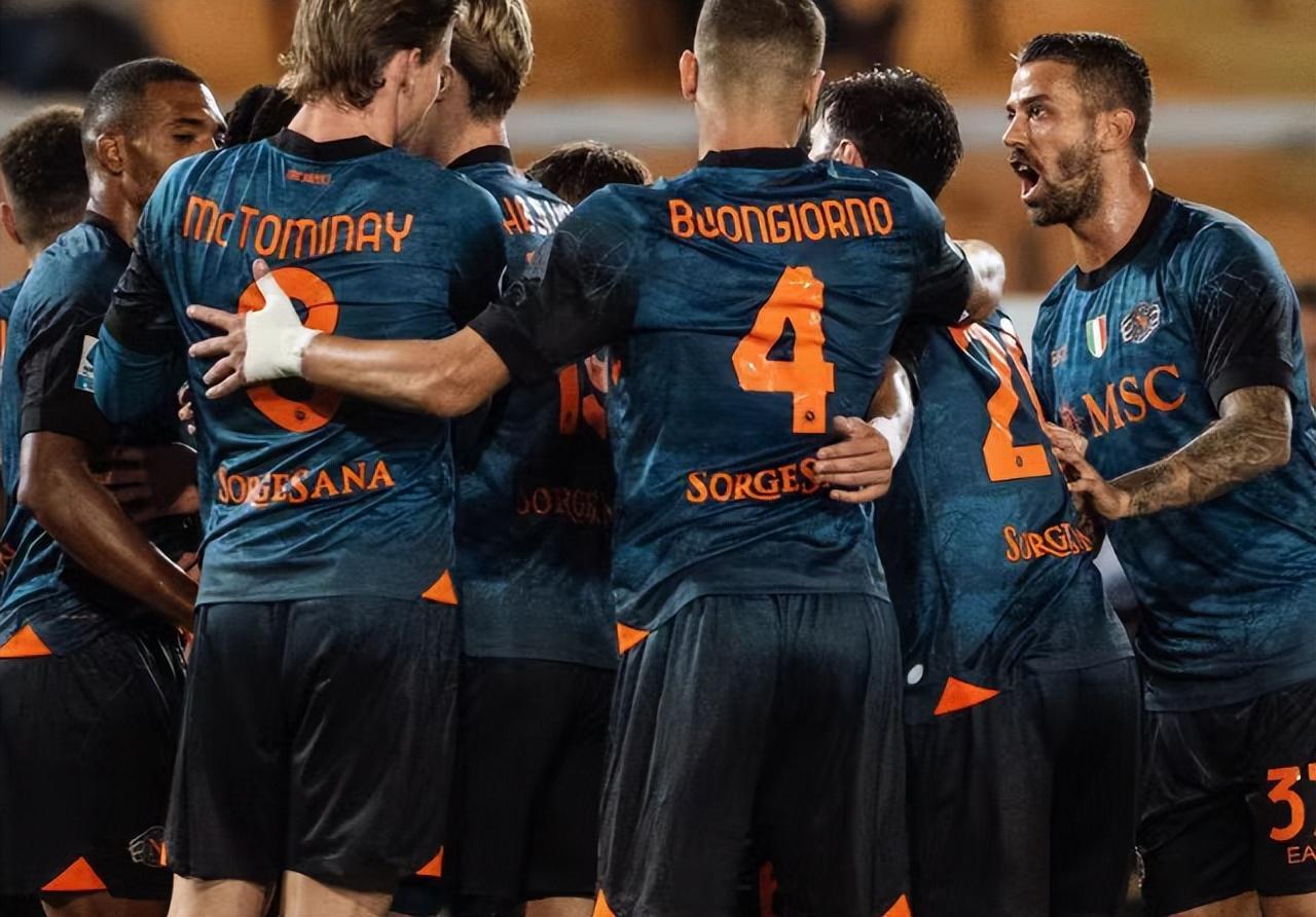 意甲第9轮结束了两场比赛，最新积分