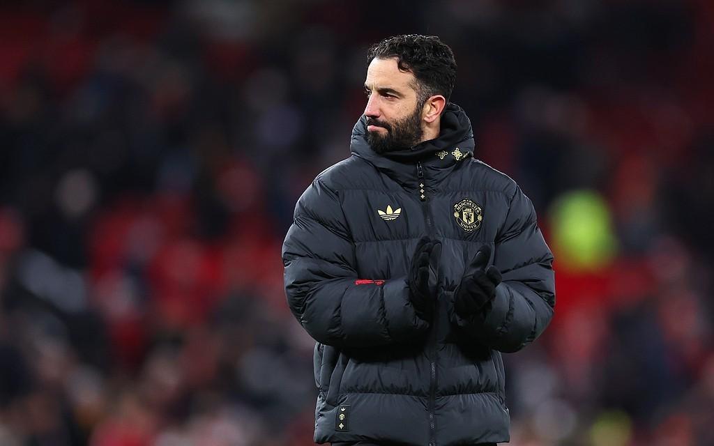 进步显著，曼联比上赛季同期多拿了8个积分