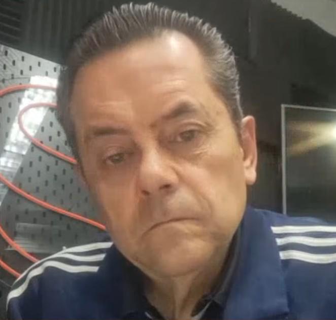 龙赛罗：皇马是我生命的核心曾因会员身份在记者圈饱受非议