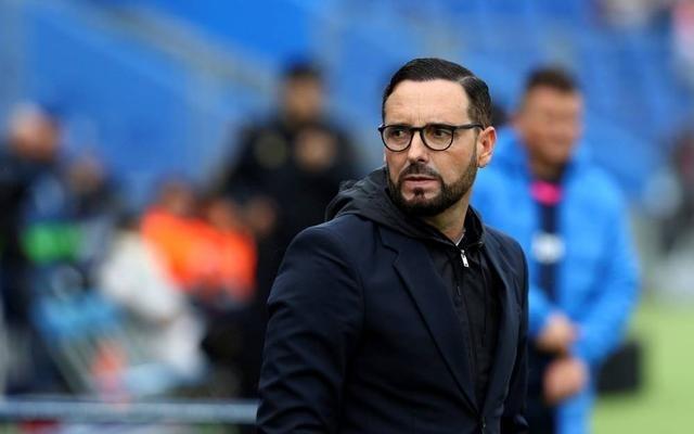 赫塔费主帅：我们和巴萨的区别就是我们没有10亿，费兰言论不尊重