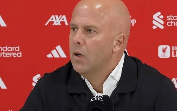 利物浦03出局！惨遭水晶宫3杀！7战竟狂