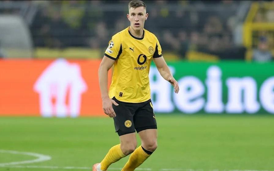 法尔克：拜仁不担心皇马对施洛特贝克的兴趣，他现在不是首选