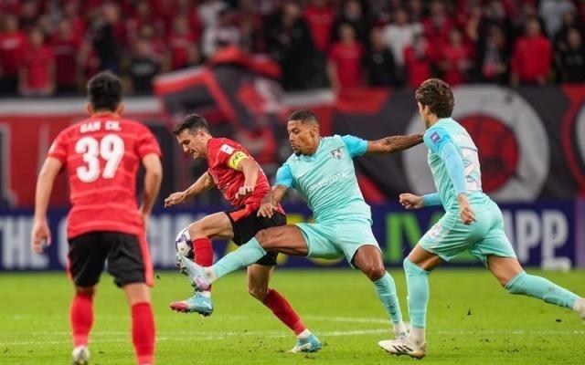 马德兴：中超战亚冠能不能战想不想战！