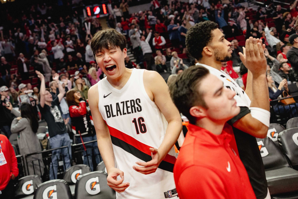 杨瀚森离成为NBA球星有多远拓媒解