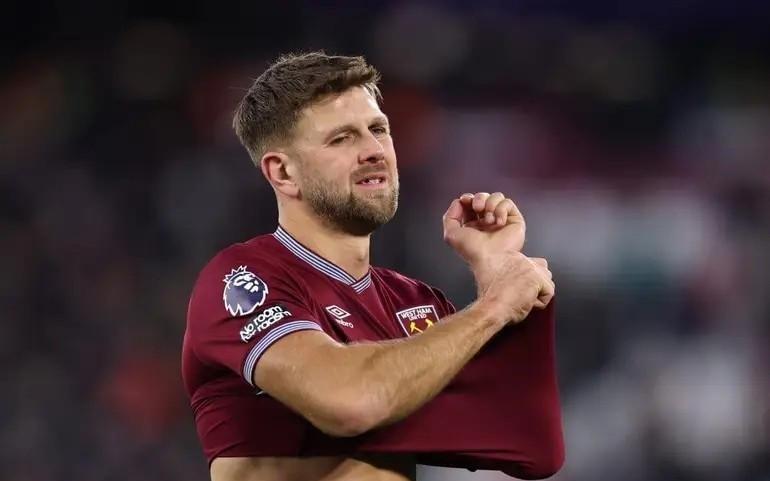 TA：米兰正和西汉姆联就菲尔克鲁格的