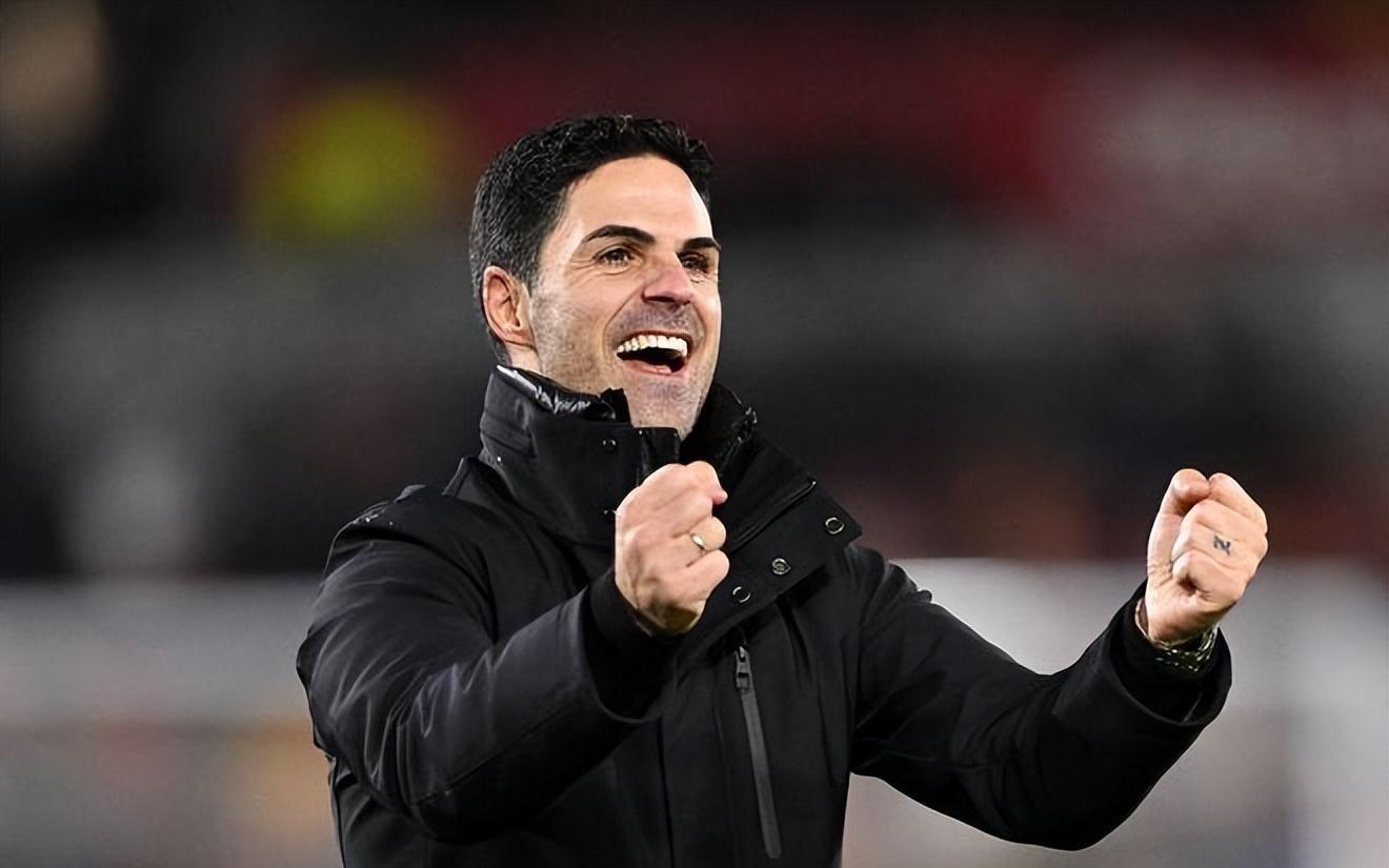 全员低调的阿森纳，正在向着多年来的