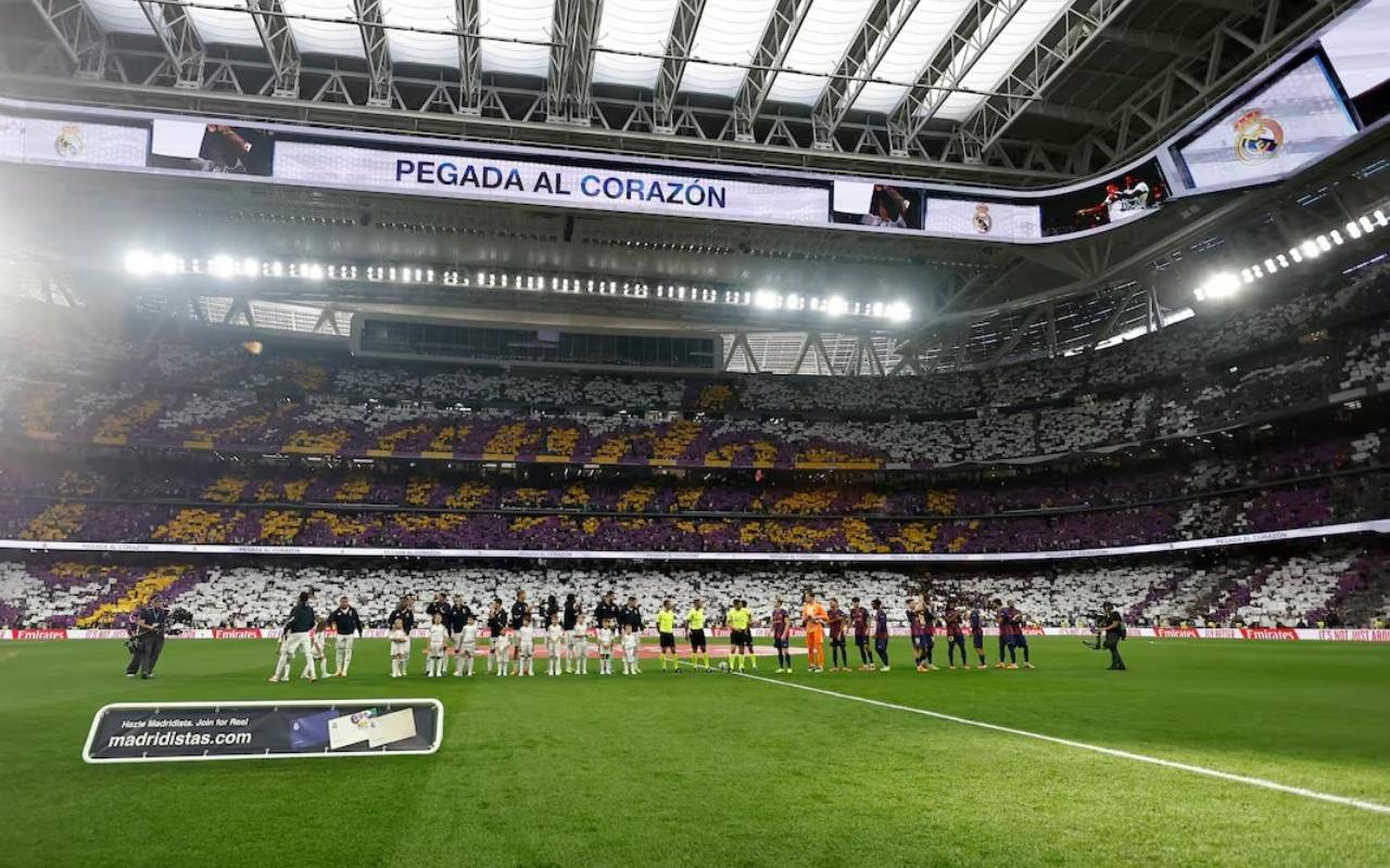 西甲联盟：法院裁决不等于支持和批准