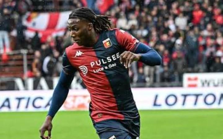 斯基拉：那不勒斯派球探考察诺顿库菲