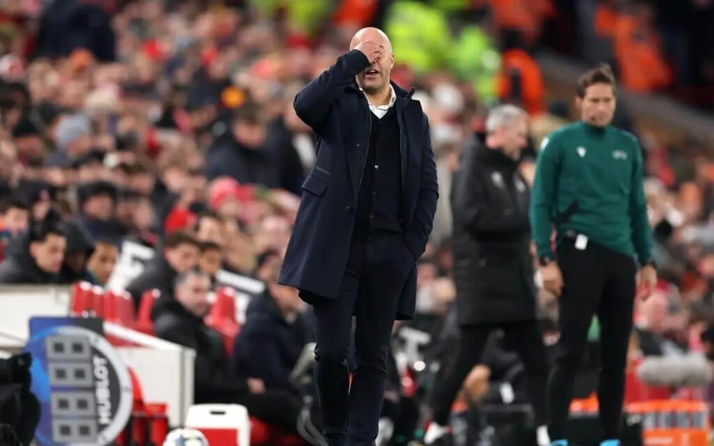 TA：红军面临的不是单纯的战术问题，更