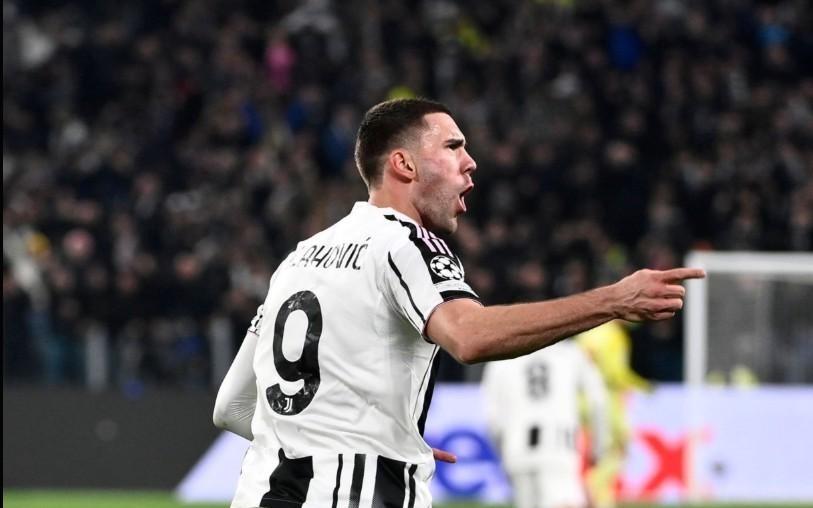 基耶利尼谈DV9续约：大门是敞开的，他