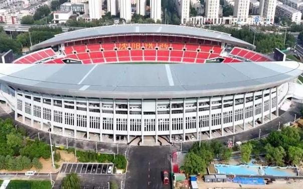 亚洲第一！中超再添2座：未来有望增至1