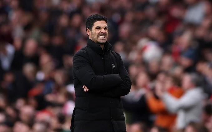 阿森纳第7次英超前9场拿到22+分，此前仅200304赛季最终夺冠