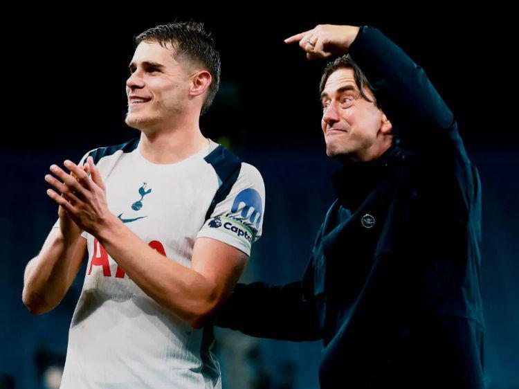 热刺排英超第3仍有烦恼！夏窗两大新