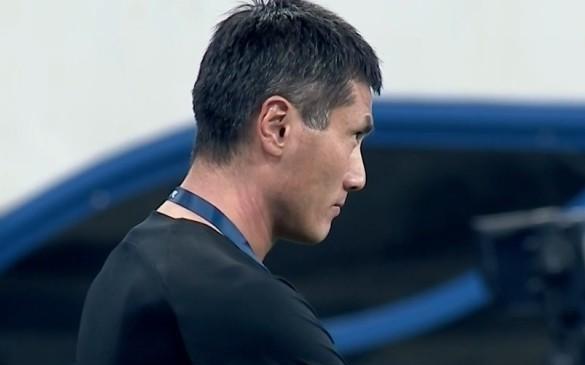 邵佳一谈战申花：两队的差距非常清晰，心态是最重要的