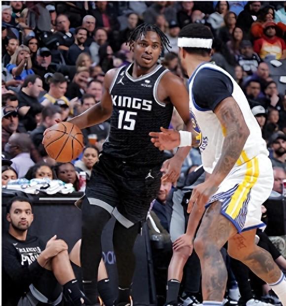 NCAA旧将拜斯米切尔冲击CBA！多队关