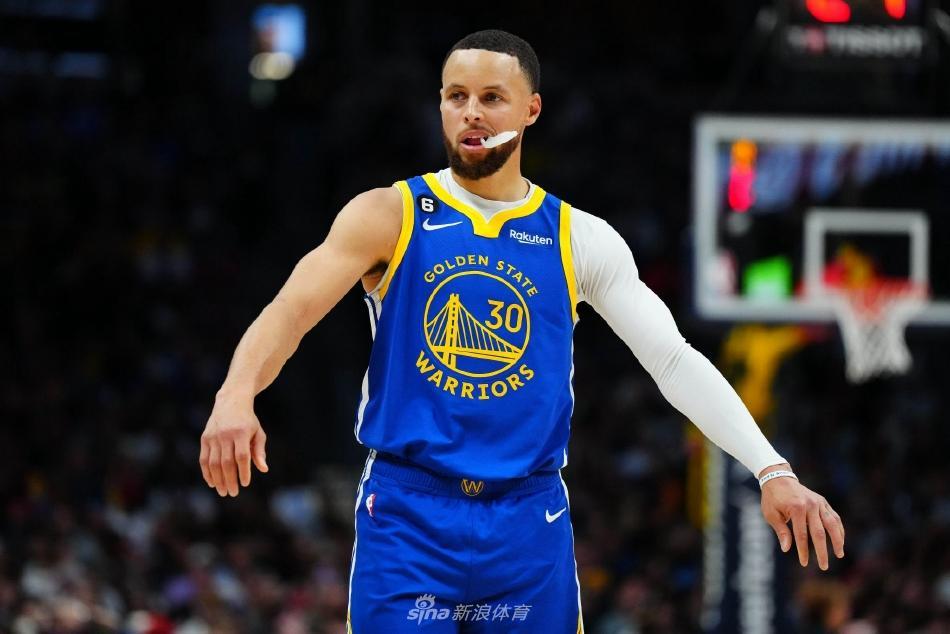 杨瀚森能否在NBA成功库里毫不遮掩说出心里话，说得太实在