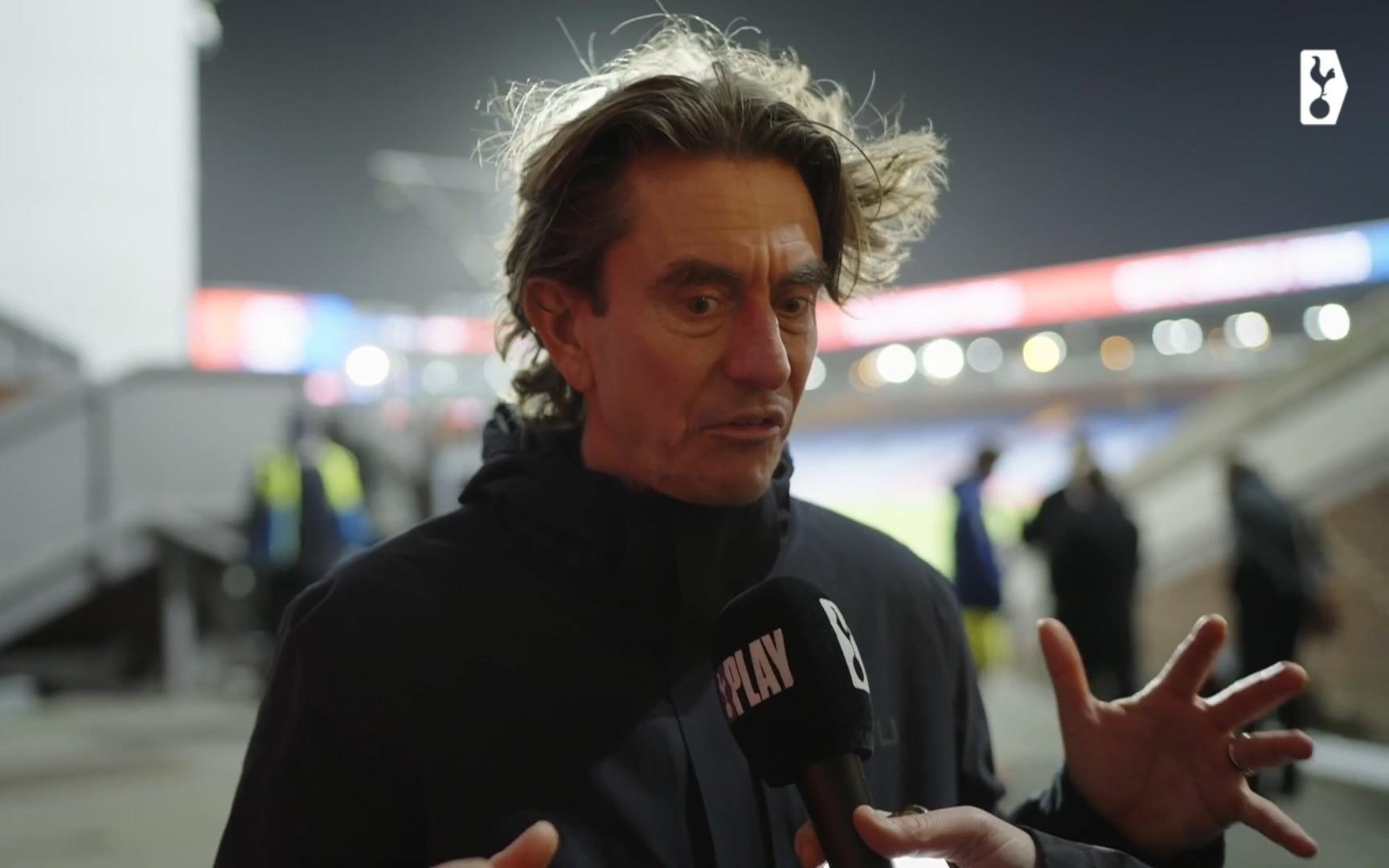 弗兰克：格雷展现了很强的韧性，他具备