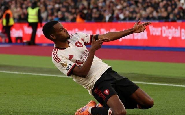 法老缺战，利物浦赢球+零封，止颓当谢