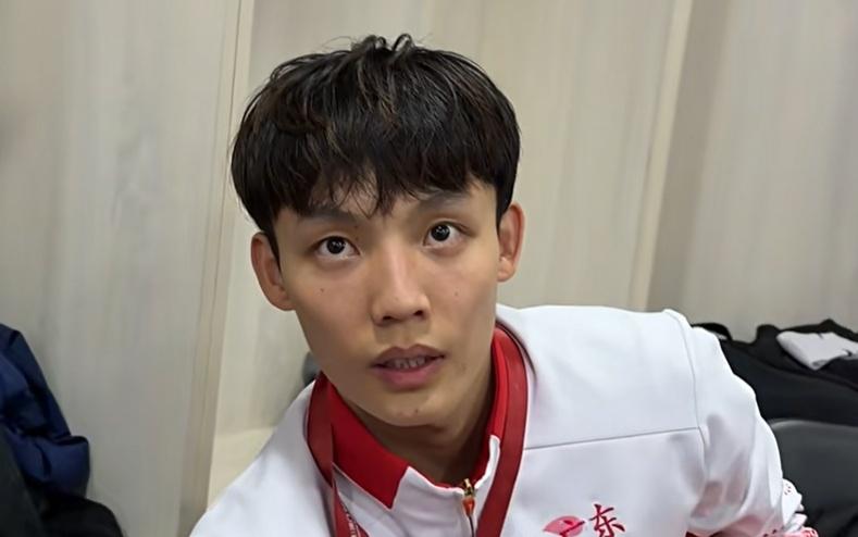 曾征战广东省联赛的冠军侧翼！下一个