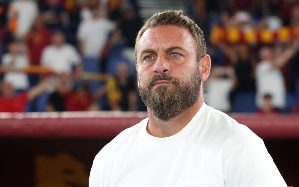 意天空：德罗西接近执教热那亚，双方初