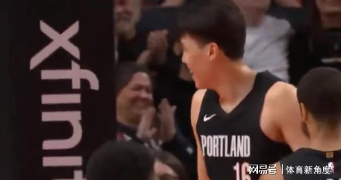 16投14中，杨瀚森豪取31+8+2，手感太变态