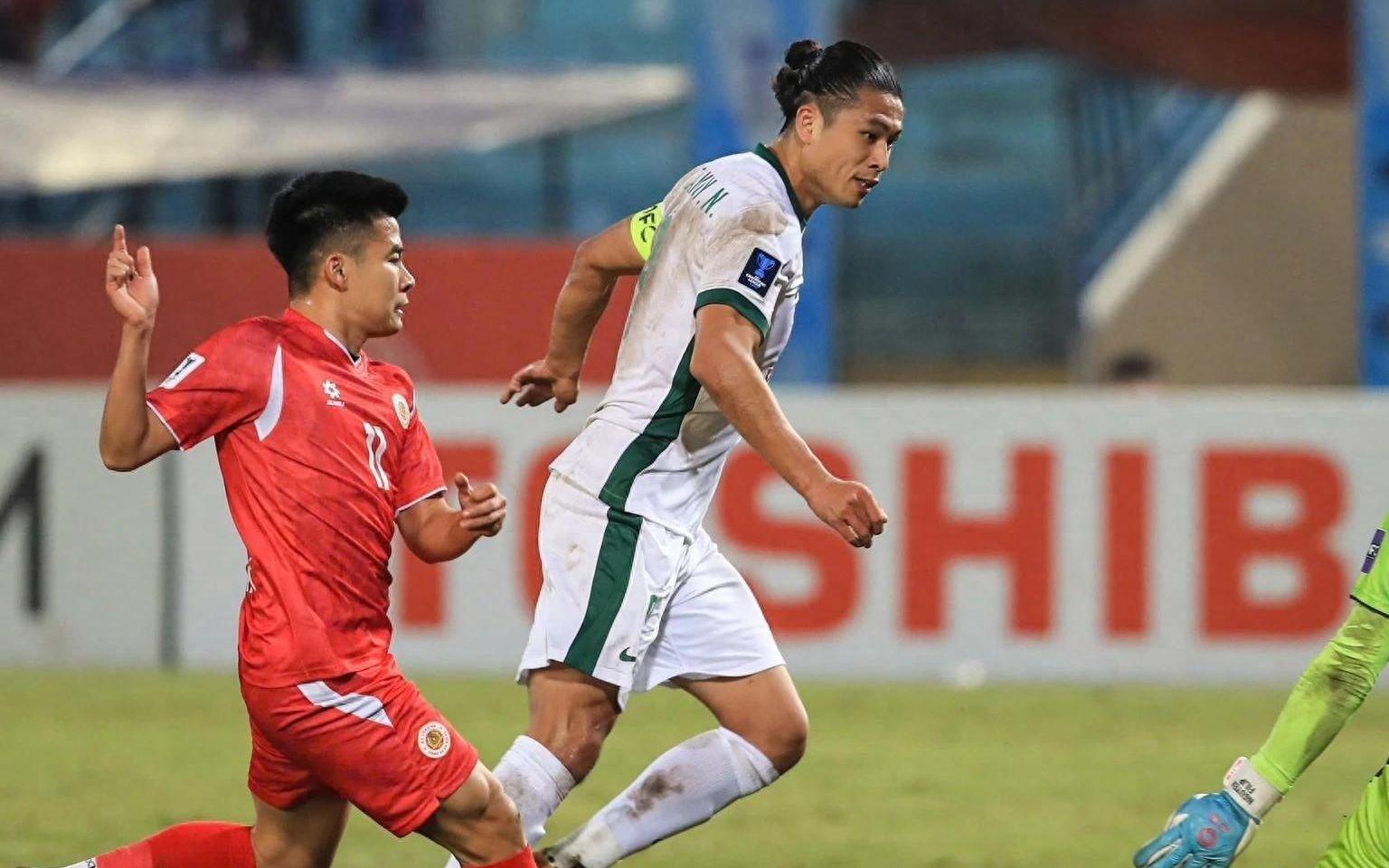 越媒：屡战屡败，中国足球在亚洲赛场加