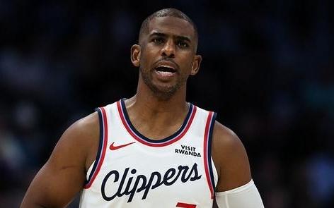 首位20000分+12000板+6000助！保罗再