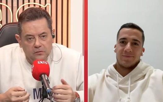 巴斯克斯：内格雷拉案真的不正常，某种