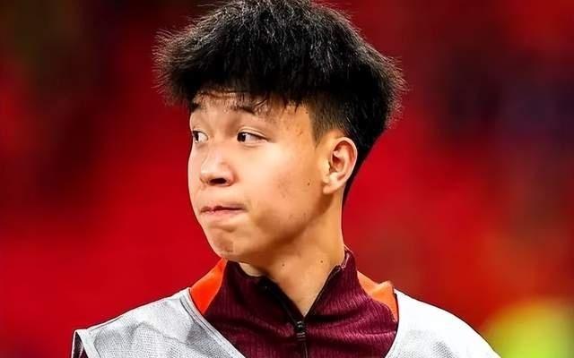 态度大转变！王钰栋终于表态想留洋：曾