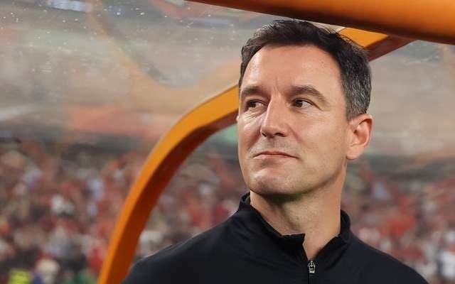 重回中超失业近2年的扬科维奇：我和