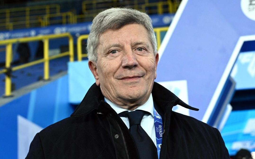 意甲主席：联盟将尽一切可能支持国家