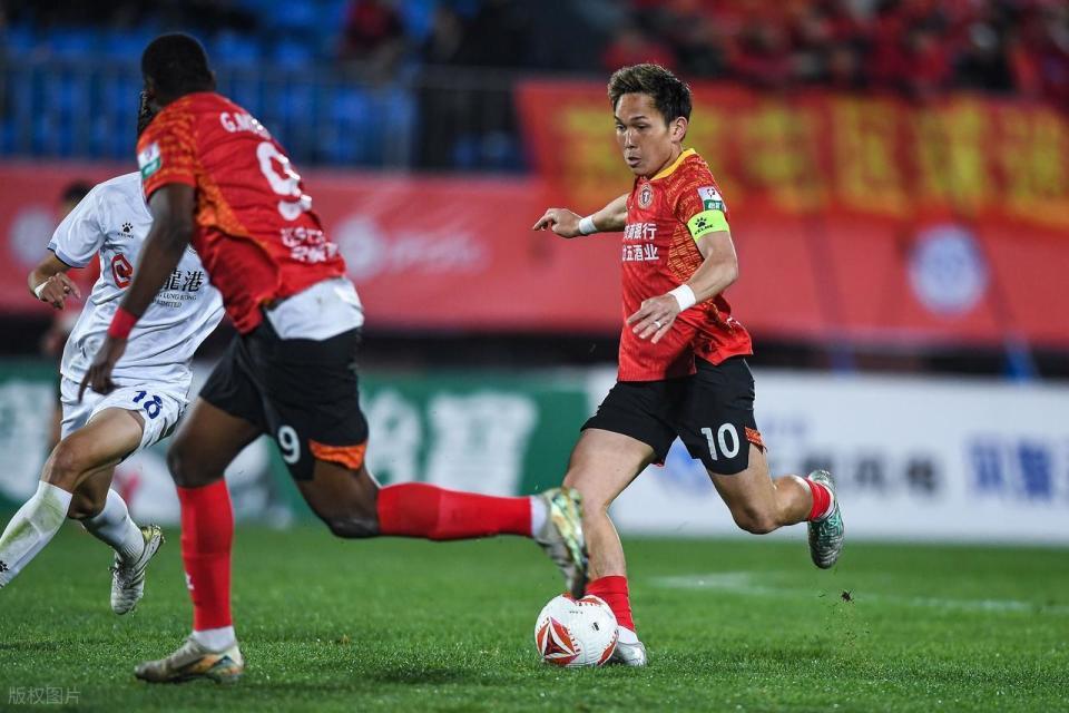 中甲冠军冲超后巨变！曝金靴+助攻王