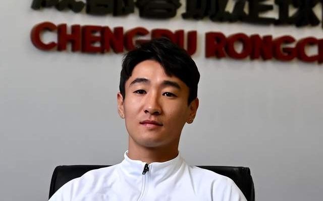 太受欢迎！穆斯卡特之前一直想要韦世