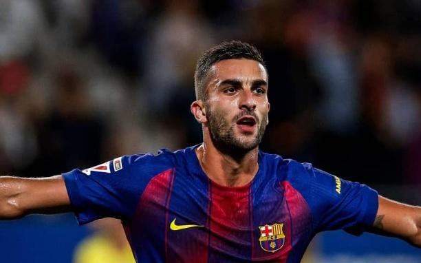 托雷斯：对手进攻端缺少威胁但犯规很多，我足以胜任首发