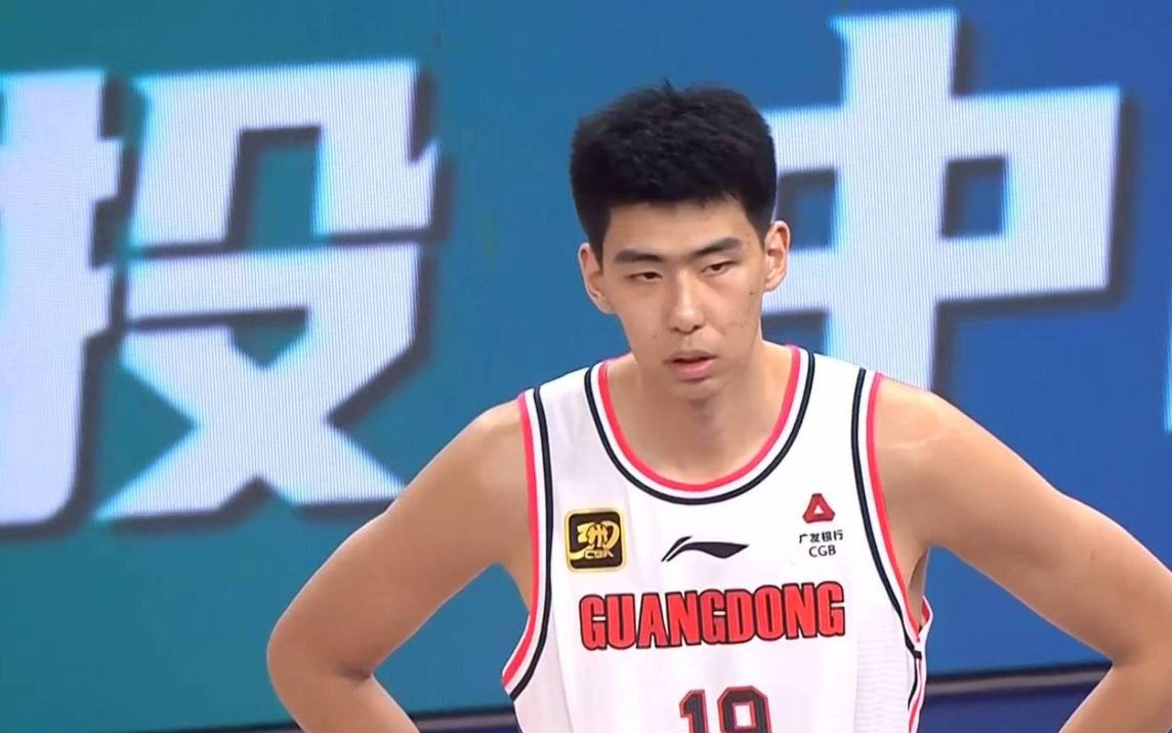 终于来了！CBA单节改为10分钟，望节奏变快，小将锻炼机会被压缩