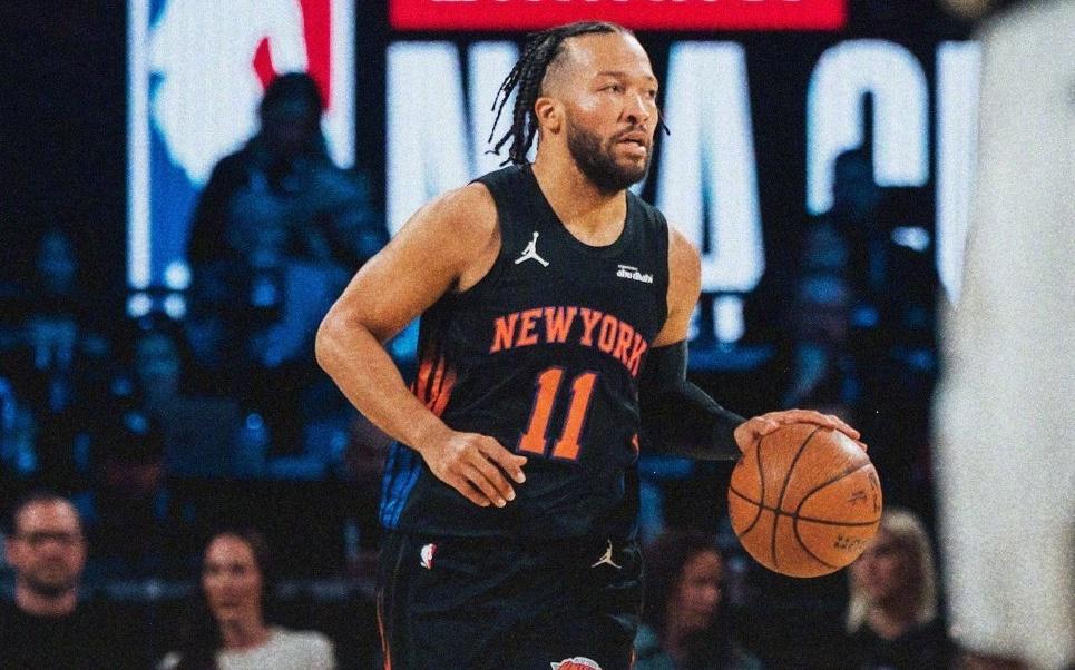 文班仅18分，尼克斯末节爆发，勇夺NBA