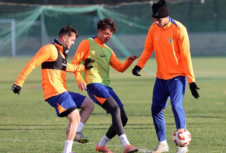 瓦科差不多得了！泰山有诚意末轮冲15