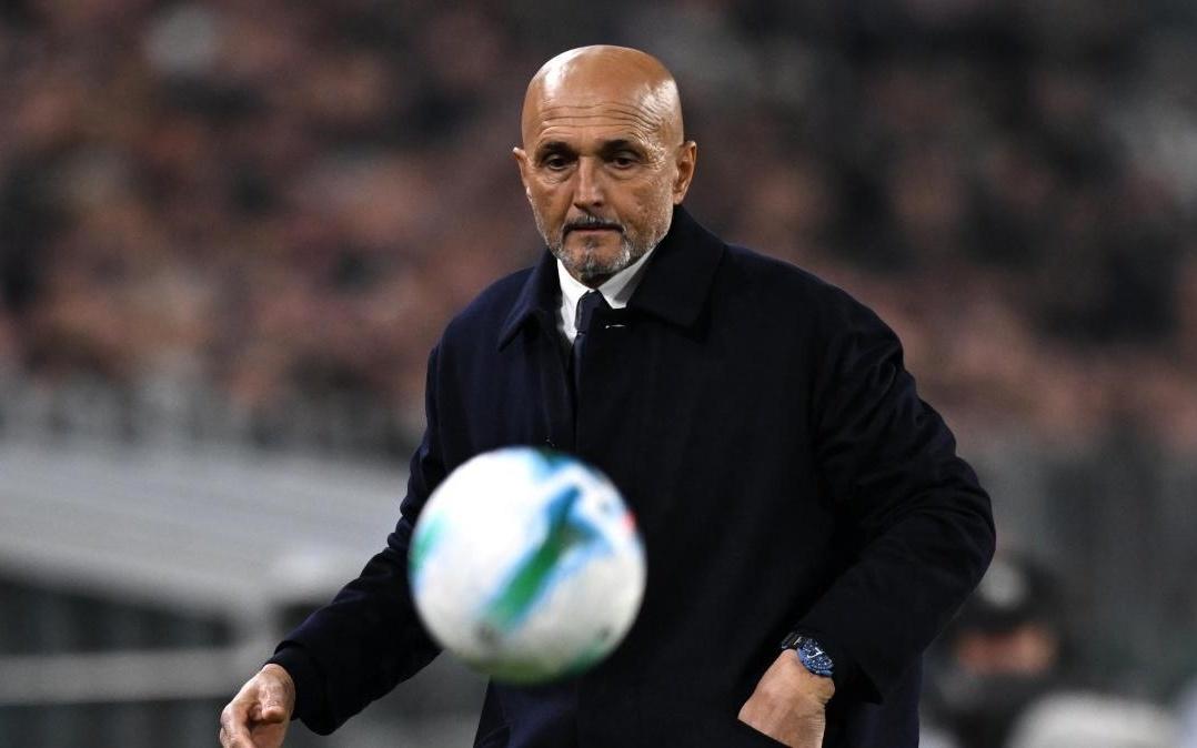 科莫利：很高兴尤文拥有斯帕莱蒂意大