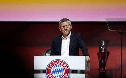 海纳：有一两家英超球队曾对孔帕尼有