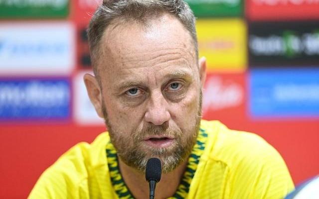 河内公安主帅：国安很强但我们一度控制比赛节奏我们值得全取3分