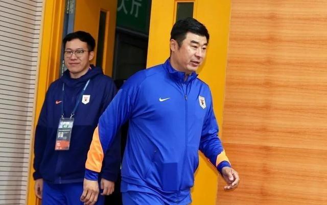 连续阻击争冠军团，率泰山9轮不败后韩鹏转战全运会