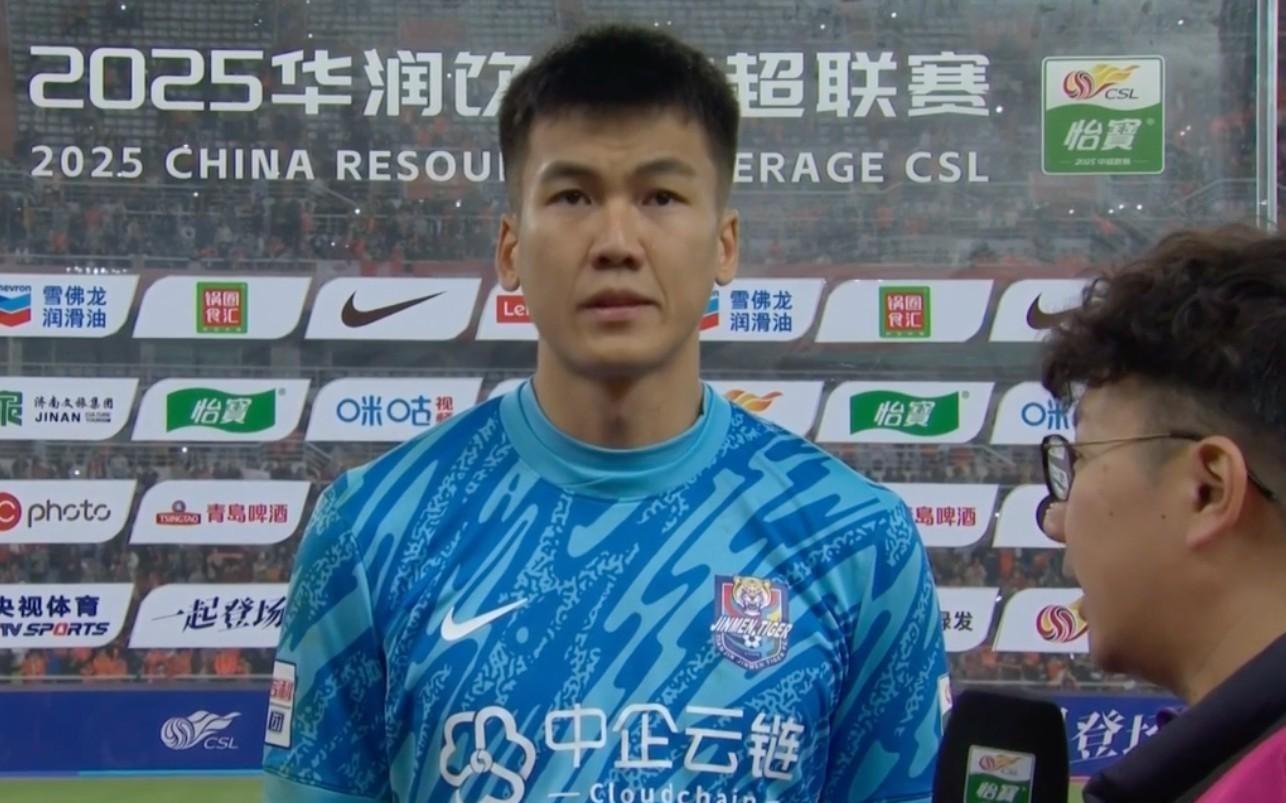 闫炳良：落后的时候没有放弃，希望伤员