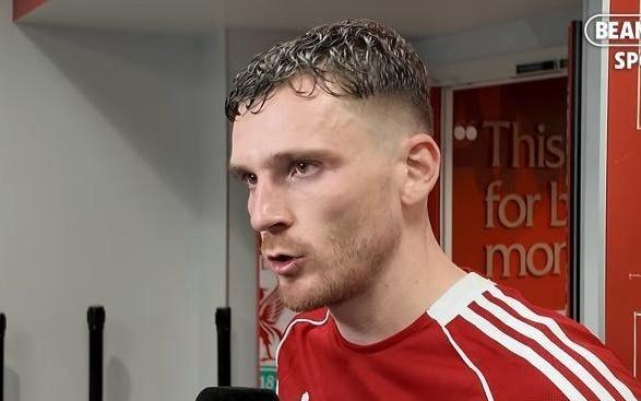 天空：鉴于凯尔凯兹未达预期，利物浦可