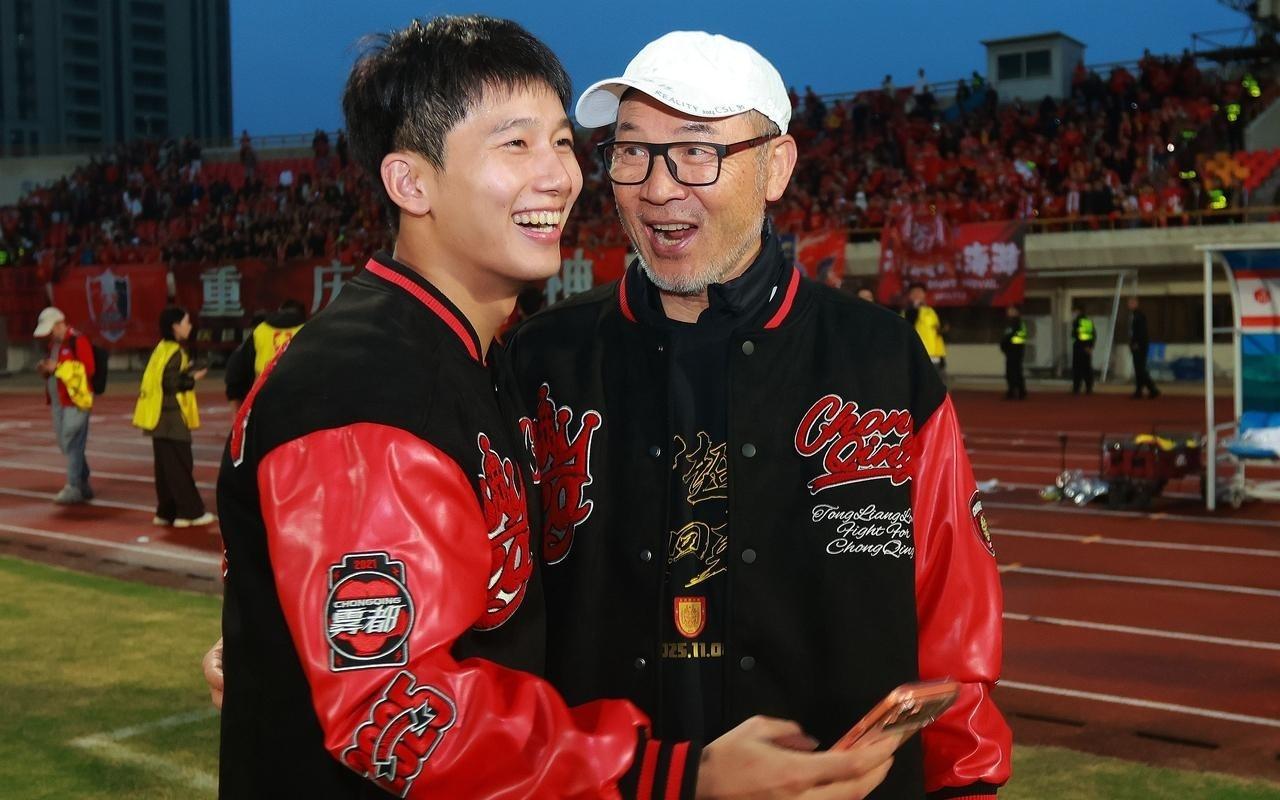 土帅取代韩帅！时隔11年，中超全面放弃