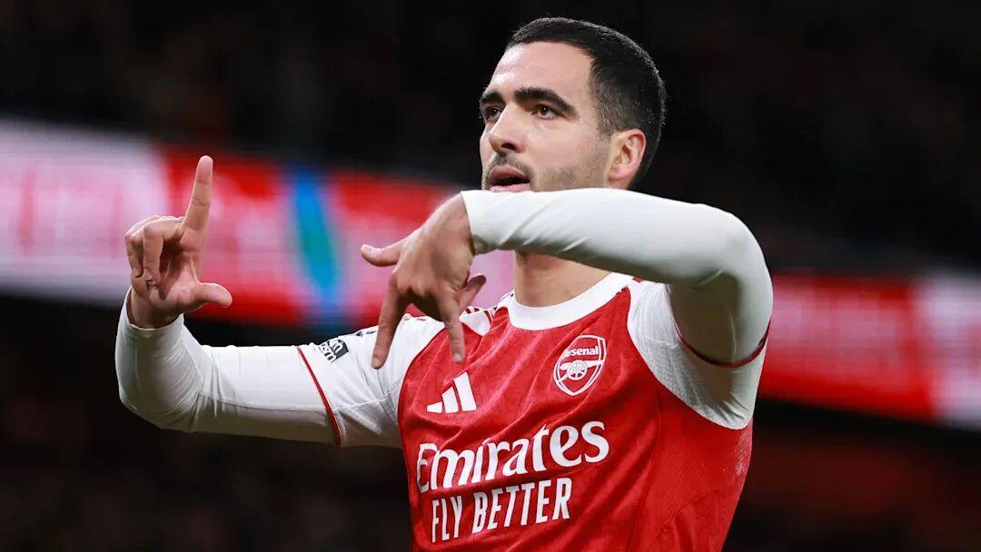 梅里诺踢疯了！近6场独造7球枪手新援